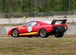 Ferrari 308 GT-M Michelotto 1984 года